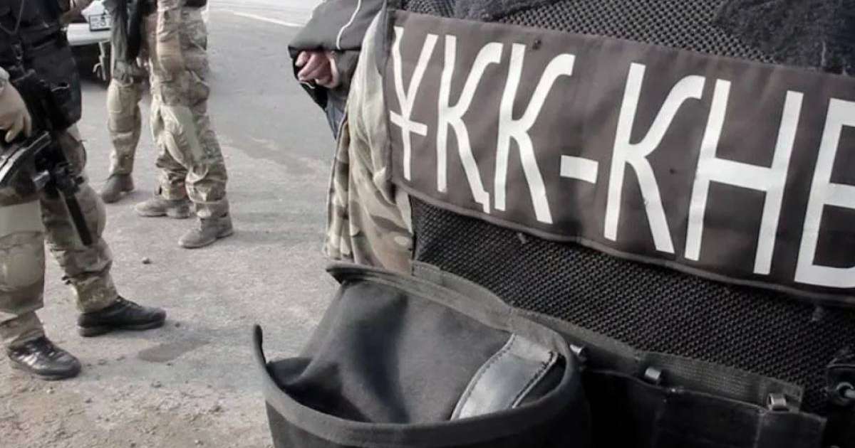 ҰҚК қызметкерінің әңгімесі Қазақстан Халифаты. Назарбаев террористермен қалай келісті?