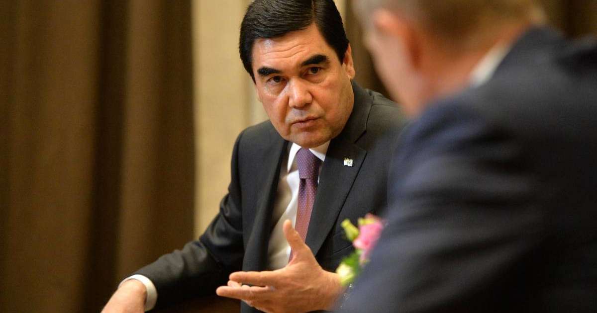 Түркімен билігі Қазақстандағы жағдайдың қайталануынан қорқып, қоғамдық тәртіпті күшейтті