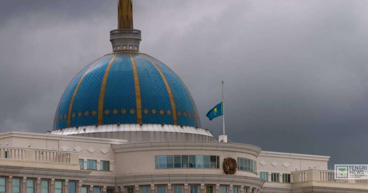 Тоқаевтың мүмкіндігі