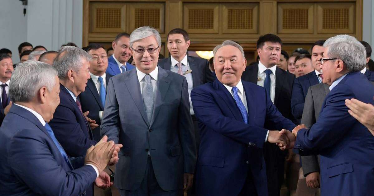 Кезек кімге келді? Газ бағасын көтергендерді ұстау жалғасып жатыр