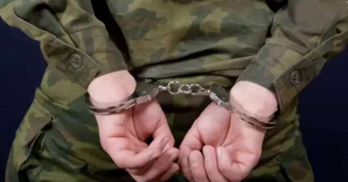 Қорғаныс министрлігінің полковнигі әйел зорлады деген күдікке ілікті