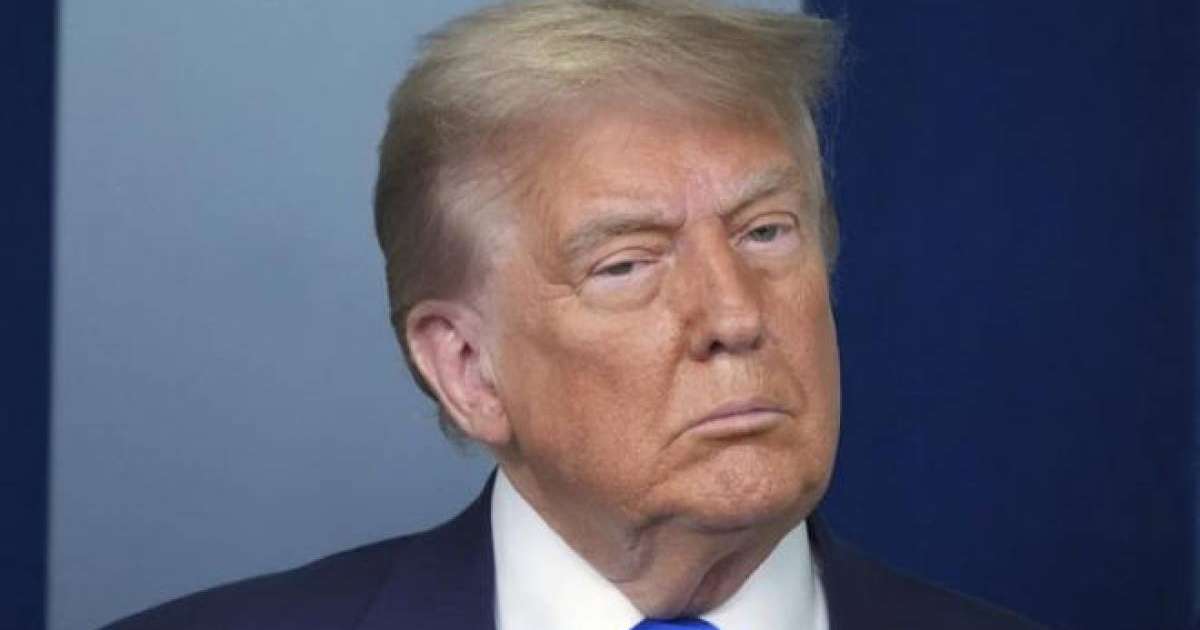 «Одан әрі созбаймыз». Дональд Трамп Қазақстанға 1 тамызға дейін уақыт берді