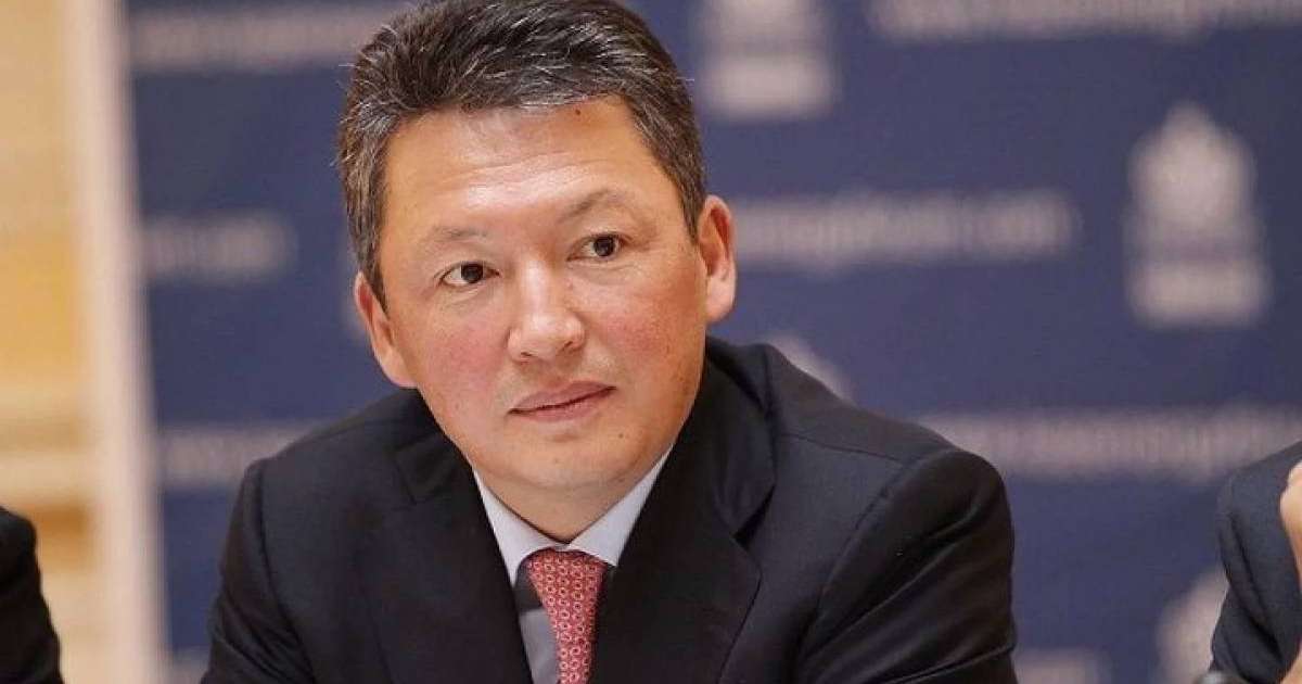 Тимур Құлыбаев су тасқыны салдарын жоюға 30 млрд бөлді