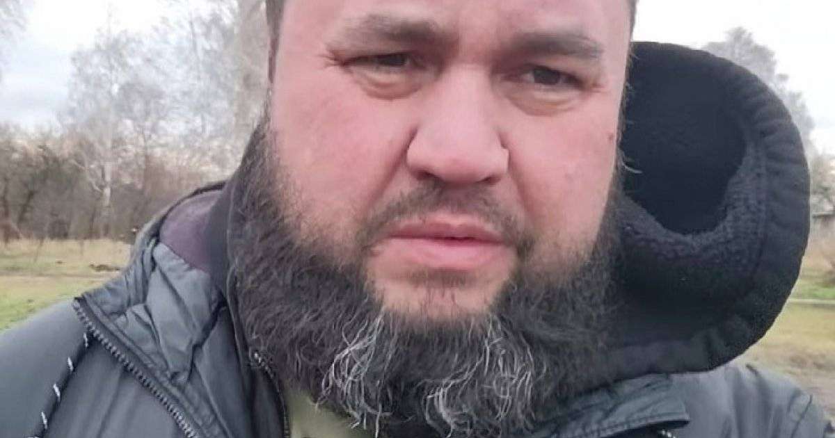 «Қазақтарға сол керек»: Украин журналистің сөзі желідегілердің ашуын туғызды