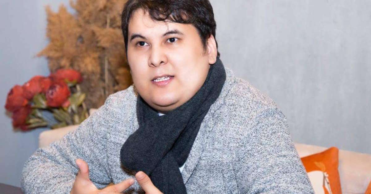 Балтабек ақын Президентке арнап арнау жариялады