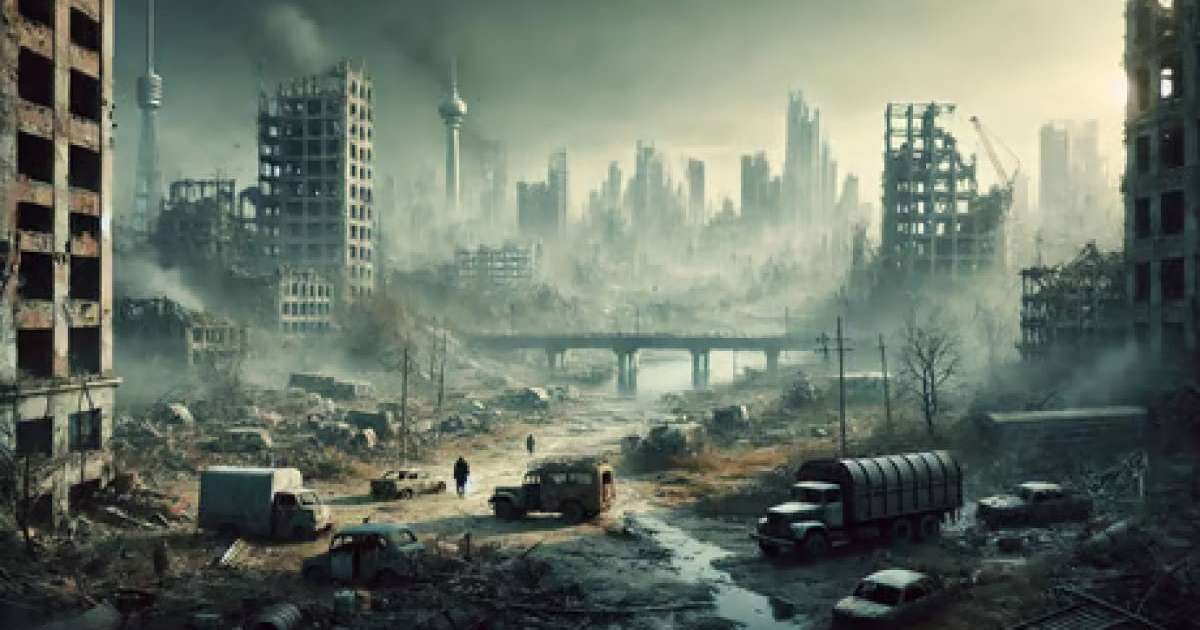 Әлемдегі саяси қақтығыстардың соңы неге әкелмек?