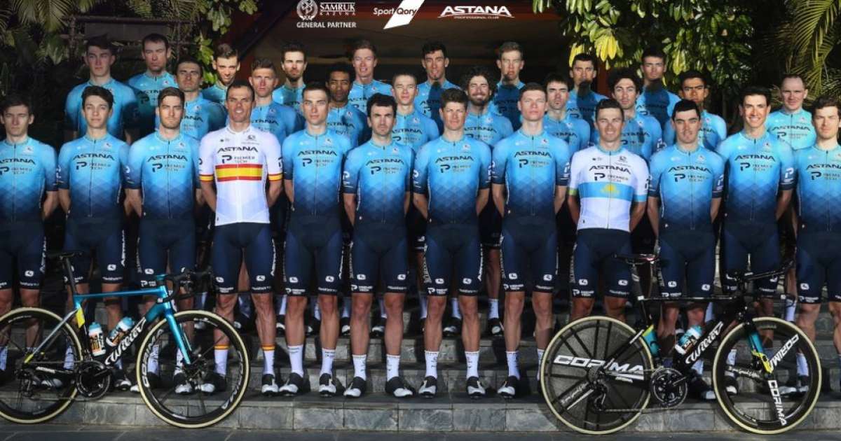 Мамандар: Велоспорт бұқаралық спортқа айналмақ