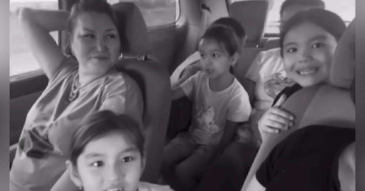 Қарағанды – Балқаш тас жолында ірі жол апаты: жеті адам тірідей жанып кетті