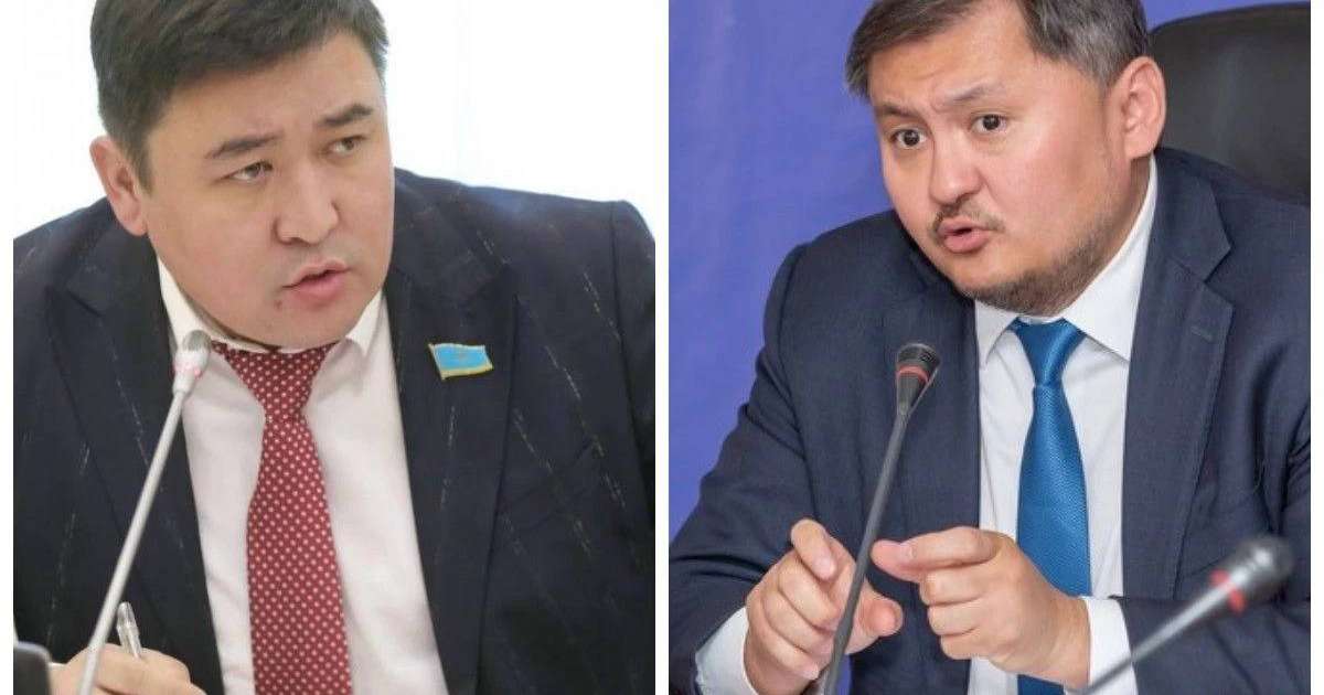 Депутат су басып жатқан аймақтардағы оқушыларды ҰБТ-дан босатуды және тегін білім грантын беруді талап етті: Ал министрлік не дейді