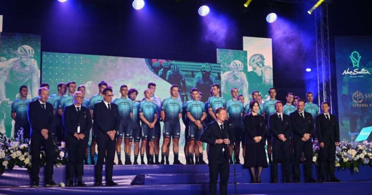 Нибали оралды, Луценко көшбасшы