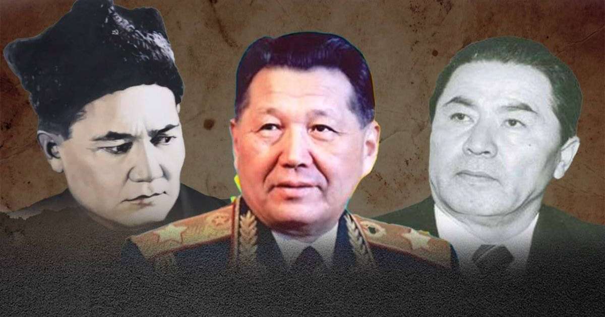 Қазақстанда Нұрмағамбетов, Момышұлы мен Қошқарбаев атындағы дәрежелі ордендер пайда болады