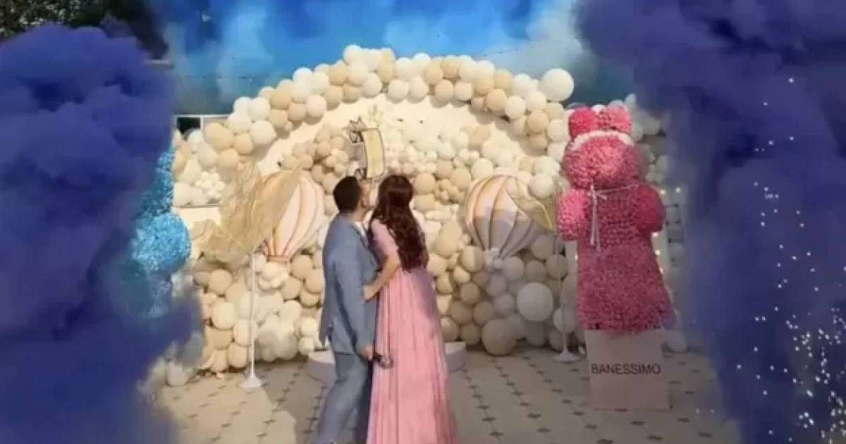 «Сүйінші»: танымал блогер Елдос «колобок» алғаш рет әке атанбақ