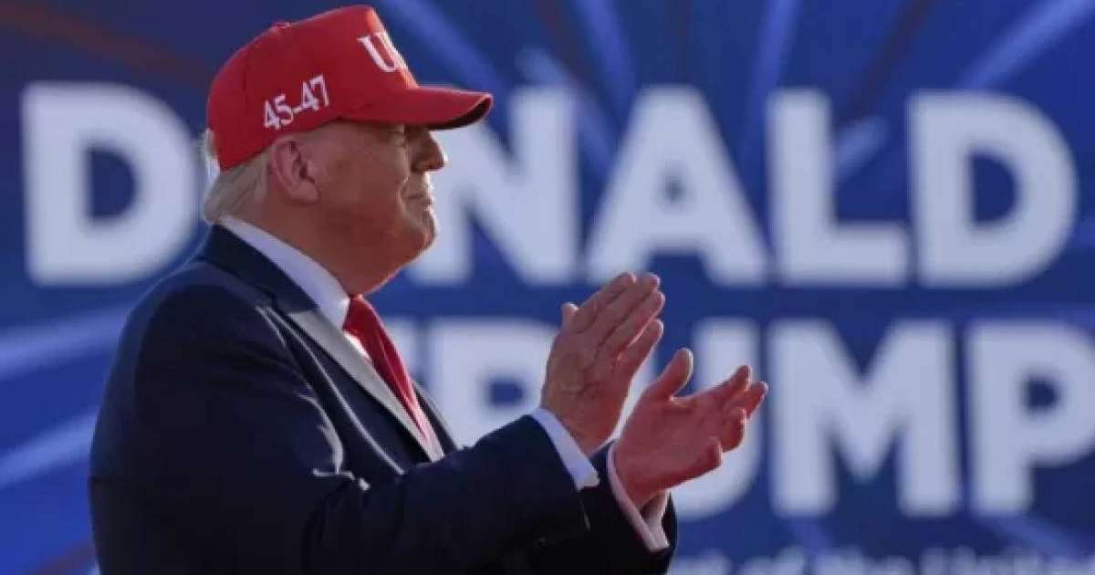 Трамп Ресей мен Украинадағы соғысты тоқтата алатынына сенімді емес