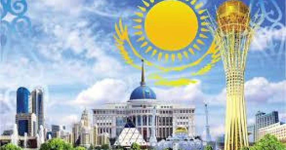 Мемлекет басшысы Астана күнімен құттықтады 