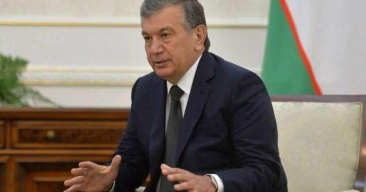 Өзбекстан Конституцияға түзету енгізу үшін референдум өткізбек