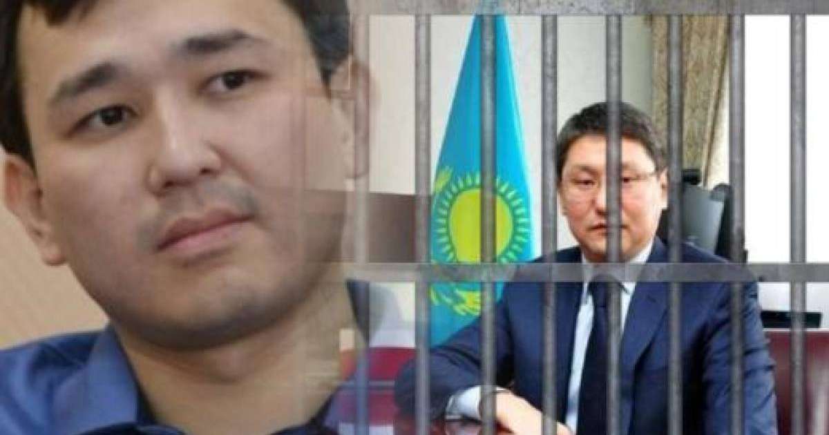 "Бумеранг міндетті түрде қайтып келеді": Әсет Матаев Татубаев тарапынан көрген қысымды жария етті