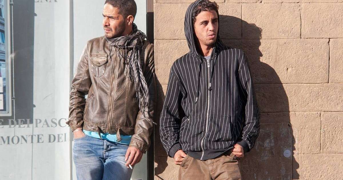 Тығылып жүрген 647 мигрант елден шығарылды