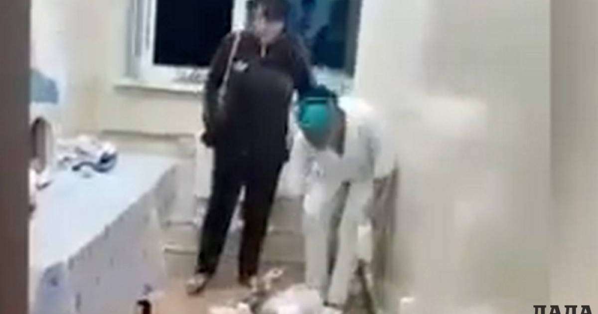 Директора отстранили из-за конфликта в интернате для детей инвалидов