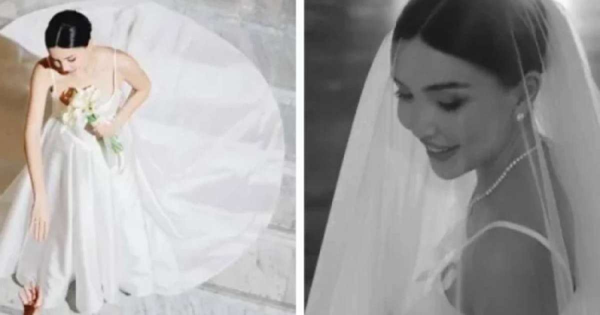 Актриса Құралай Анарбекова тұрмысқа шықпақ 