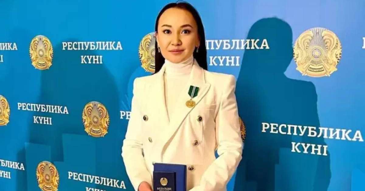 Сот Перизат Қайраттың қайырымдылық қорын жою туралы шешімді күшінде қалдырды