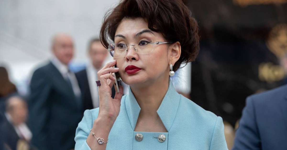 Экс-министр жаңа қызметке тағайындалды