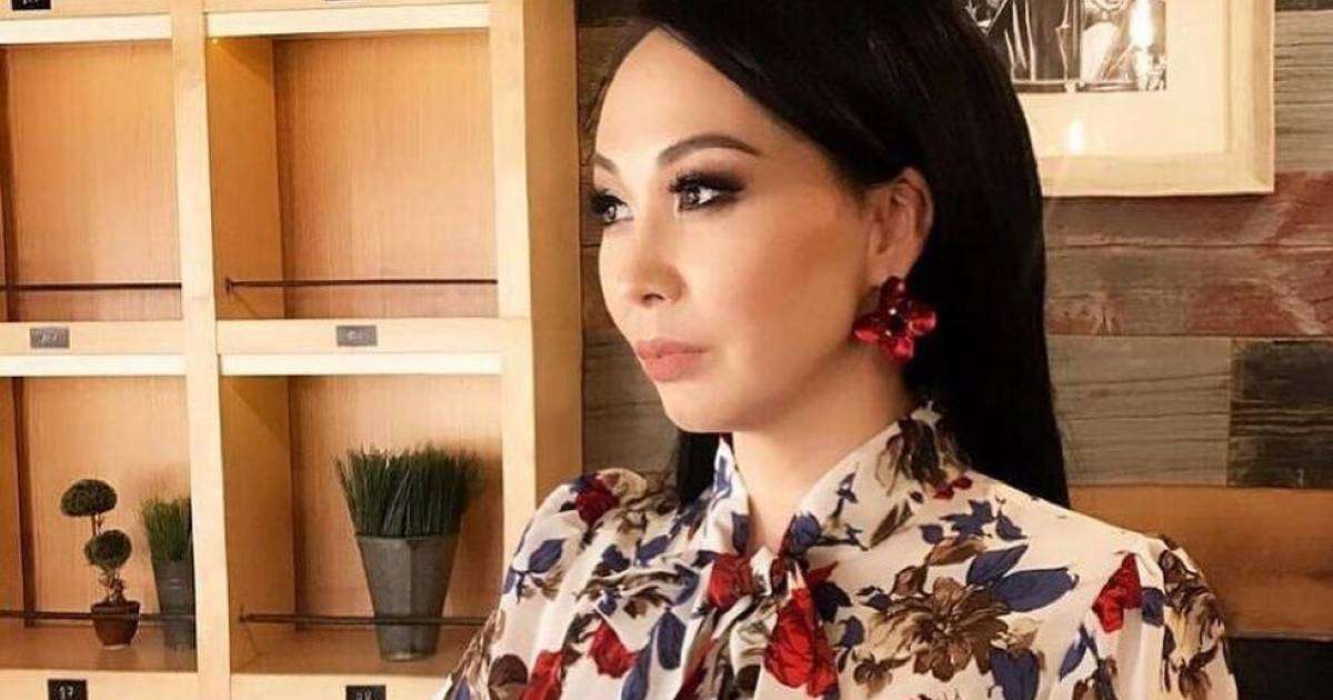 Қарақат Әбілдина 8 наурыз күні болған жағдай туралы: Ардан безген азғындар