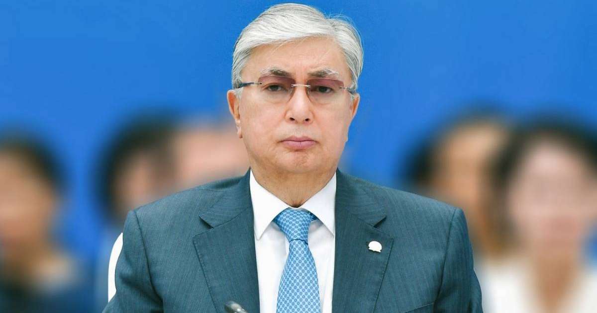 Досым Сәтпаев: «Меншікті қайтару Тоқаевқа тиімсіз»