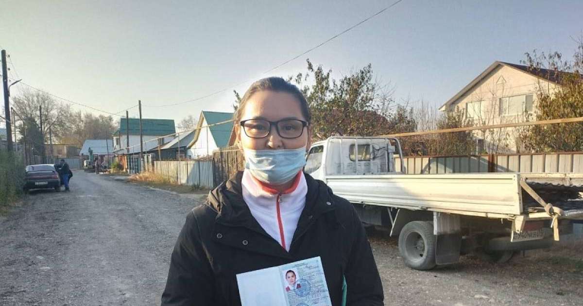 Қазақстандағы АҚШ елшілігі Шыңжаңнан келгендердің қауіпсіздігін қамтамасыз етуге шақырды