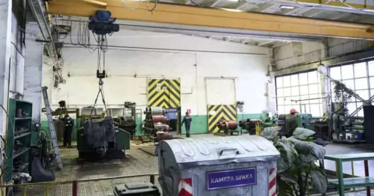 Ақтөбеде локомотив депосында жарылыс болып, екі жұмысшы қаза тапты