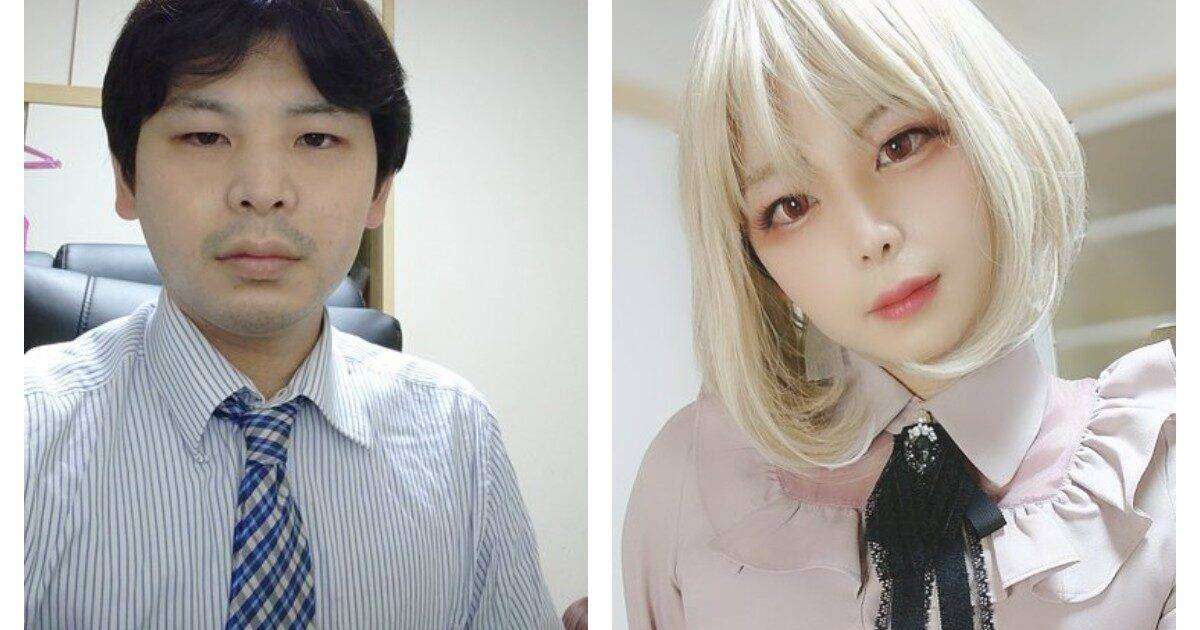 Желідегі танымал мектеп оқушысы 30 жастағы ер адам болып шыққан