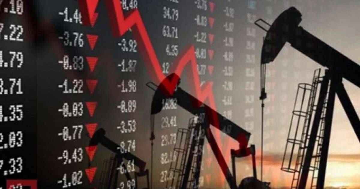 Иран Израильге шабуыл жасағаннан кейін мұнай бағасы өсті