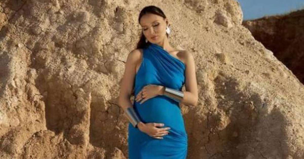 Жұлдыз Әбдікәрімова оқырманын ерекше жаңалығымен қуантты