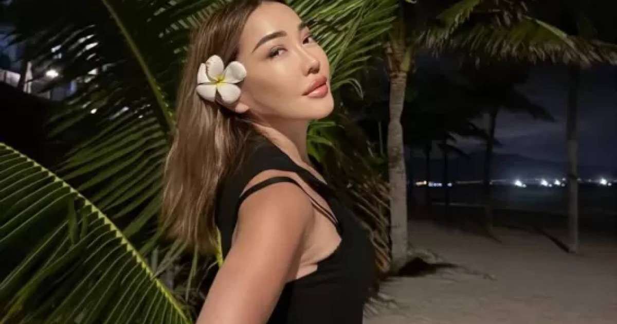 Маржан Арапбаева жол апатына түсті