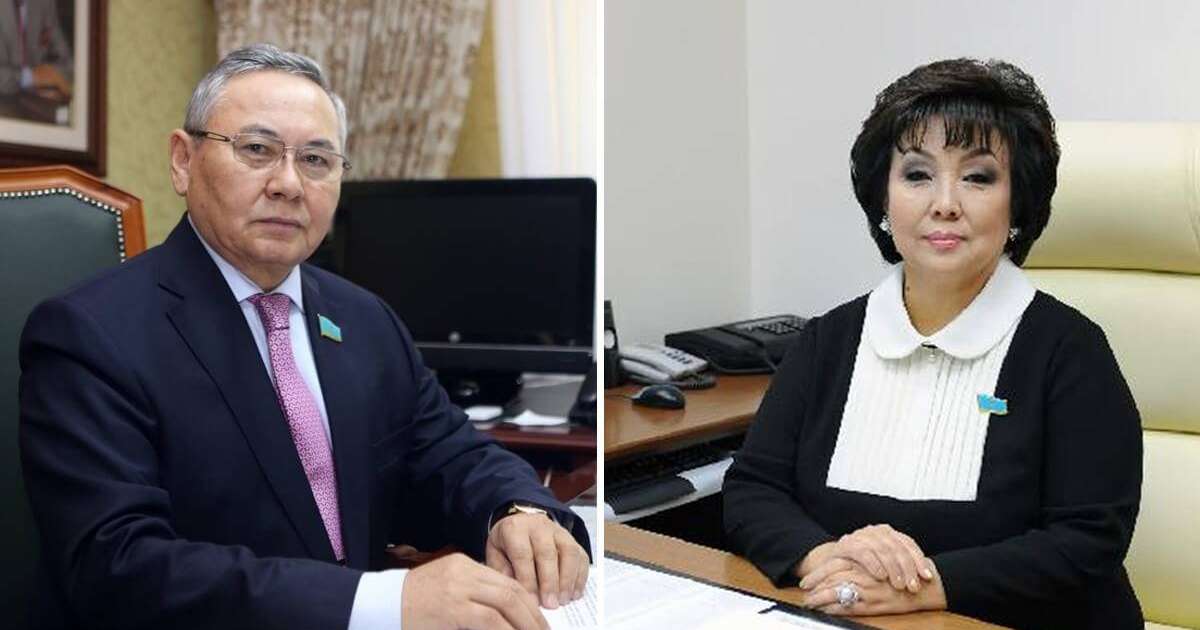 Зағипа Балиева аграрлық университетке, Омархан Өксікбаев қыздар университетіне қызметке келді