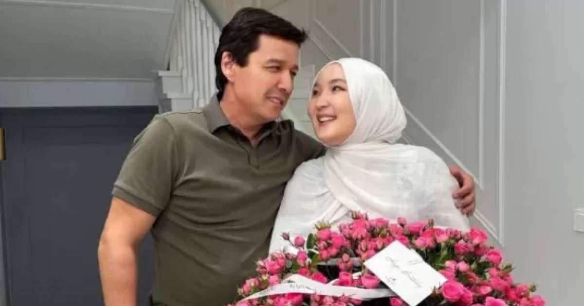 "Түнде салют атып, көршілердің мазасын алды": Абай Бегейдің әйелі туған күнін тойлаймын деп сынға қалды