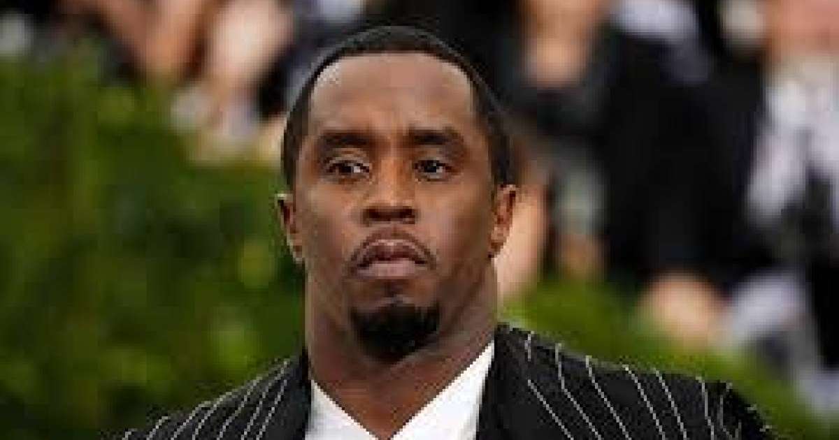 Рэпер  P.Diddy ақталып шықты
