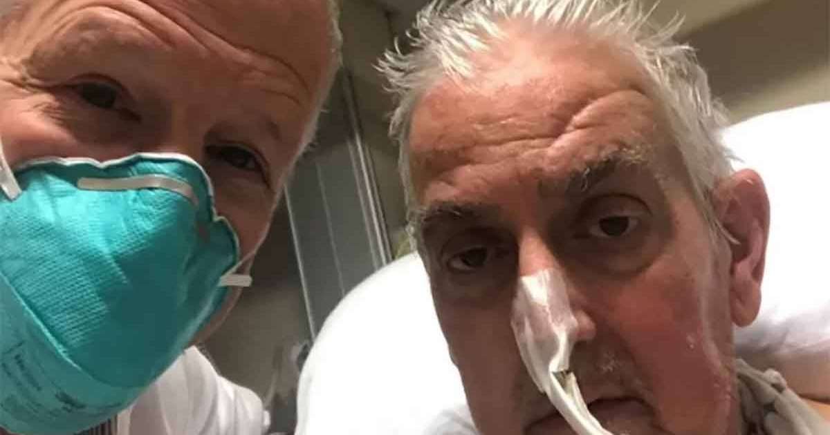 Әлемде алғаш рет адамға доңыздың жүрегі салынды