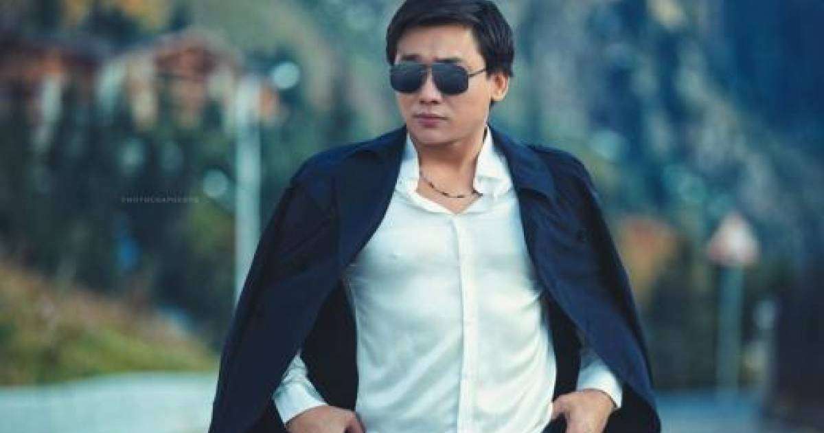 Қайрат Нұртастың Жетісайдағы концертін халық тоғыз сағат күтті