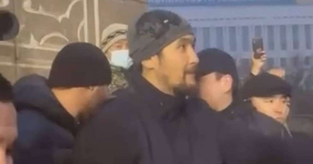 «Арнау айтқан әншілер қайда»: Дикий Арманның ақшасы жақсы, өзі жаман ба?