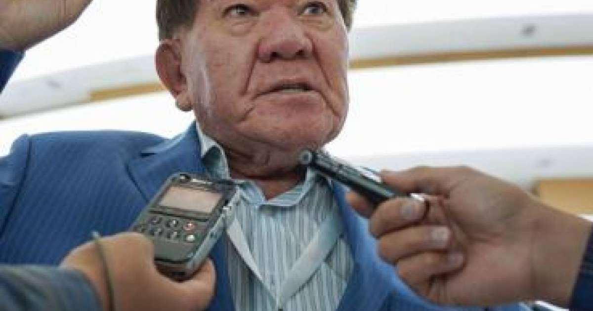 Бүгін Мұхтар Шахановтың туған күні