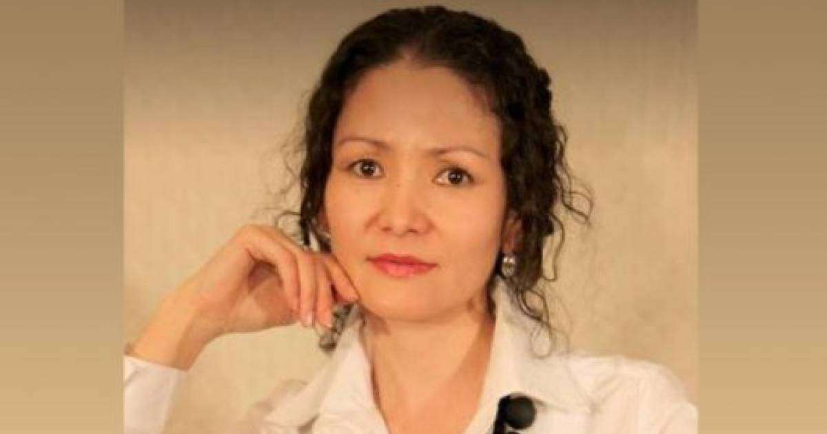 Сәуле Әбілдаханқызы: Мен “доссымақтарымның” табасын да, сатқындығын да көрген жанмын