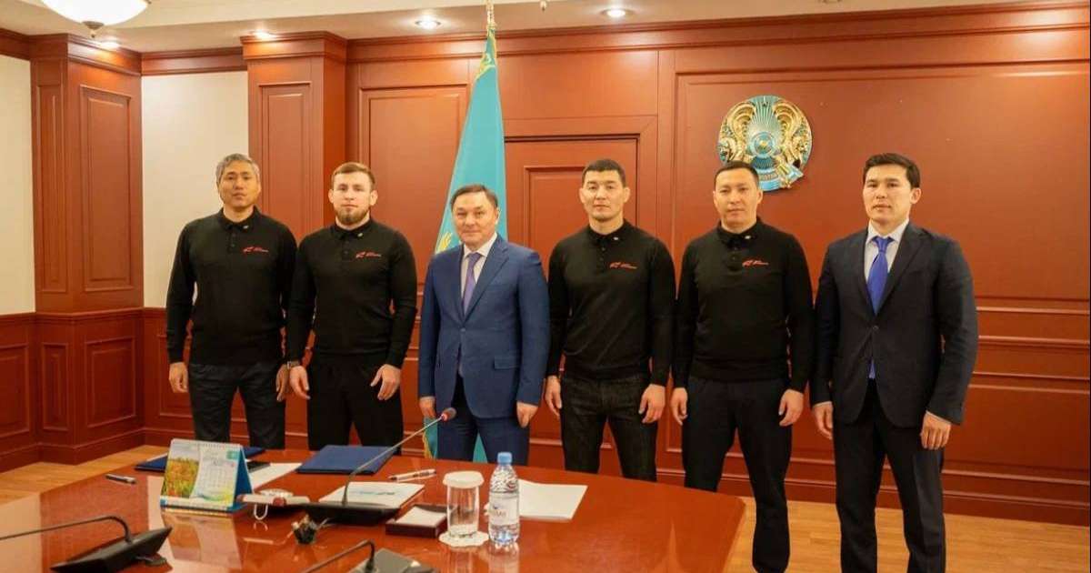 «ДАЛА ҚЫРАНДАРЫ» ЖАСТАР ҚОҒАМДЫҚ БІРЛЕСТІГІМЕН ЫНТЫМАҚТАСТЫҚ ТУРАЛЫ МЕМОРАНДУМ: СУ БАСҚАН АУЫЛ ТҰРҒЫНДАРЫНА ҚАЛАЙ КӨМЕКТЕСУГЕ БОЛАДЫ