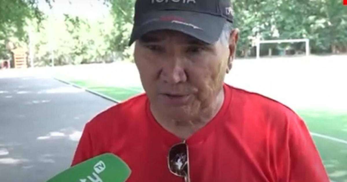 "Екі иттің ақшасын төле". Ит талаған 10 жасар баланы құтқарған тұрғын жантүршігерлік жайтты баяндады