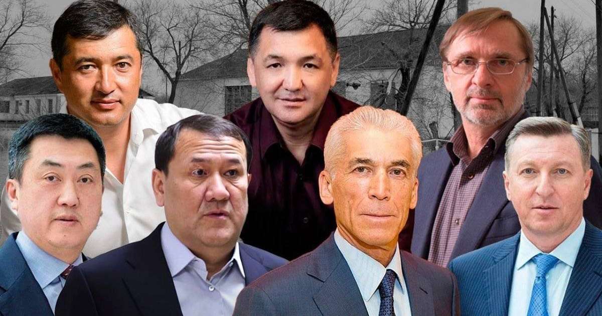 Қазақстандық олигархтардың қайсысы су тасқынынан зардап шеккендерге қол ұшын созған жоқ