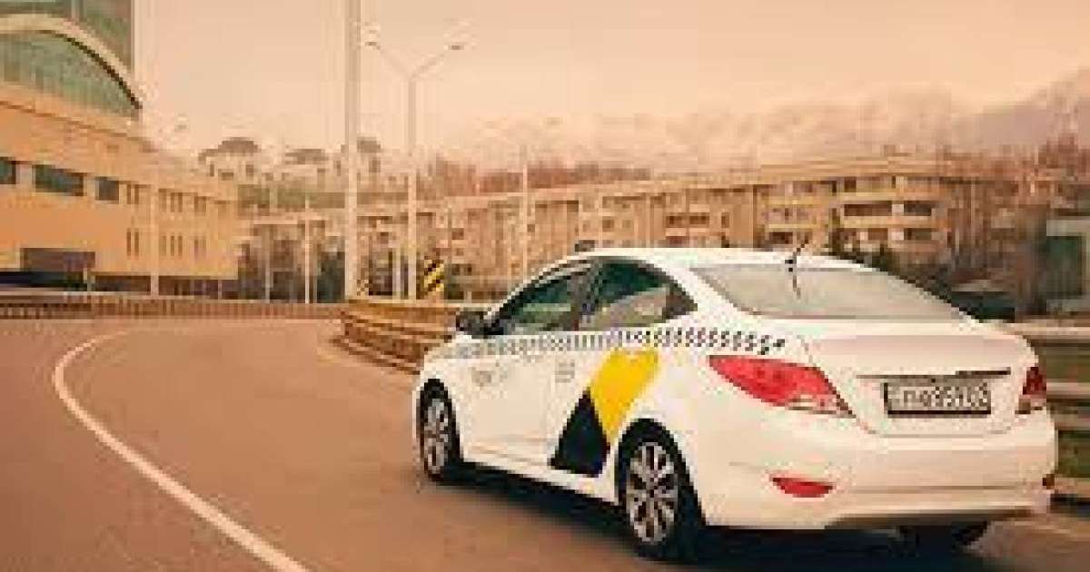 Жыл басынан бері Yandex Qazaqstan Такси жүргізушілері үшін 3 млрд теңге салық және әлеуметтік аударымдар төледі 