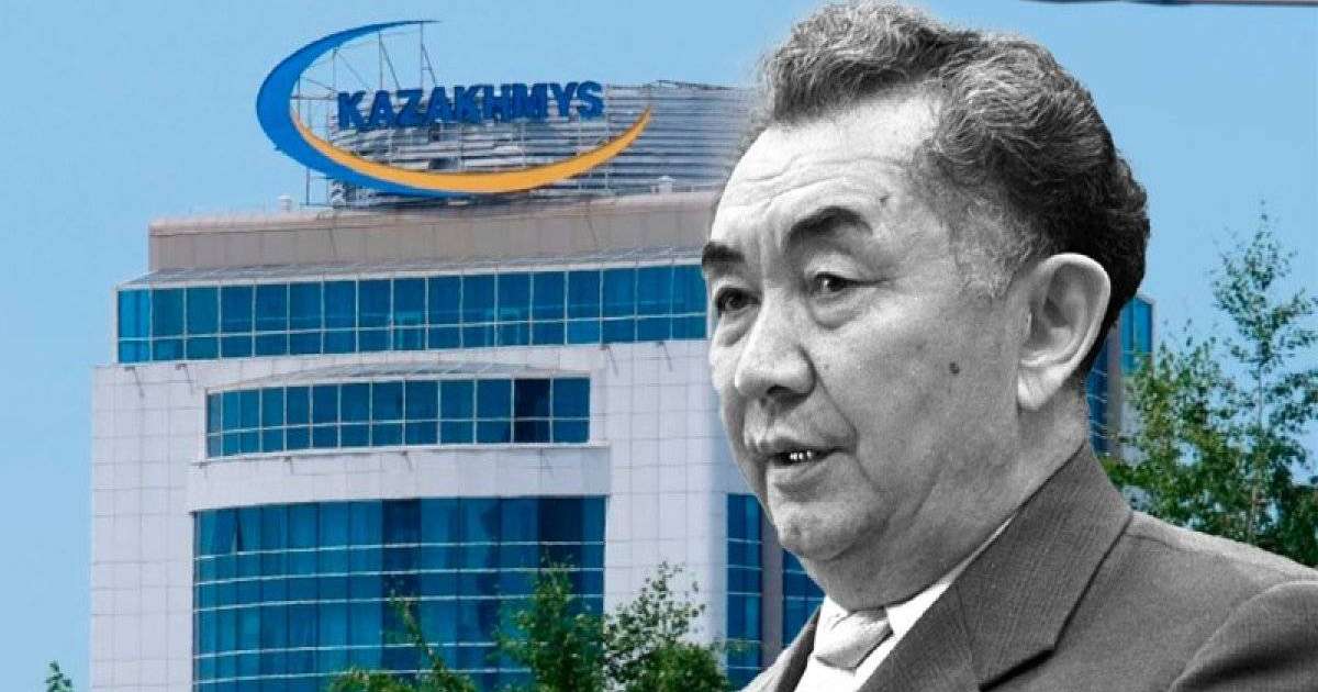 Депутат Жезқазған мыс өндіру кәсіпорнына Қаныш Сәтбаевтың атын беруді ұсынды