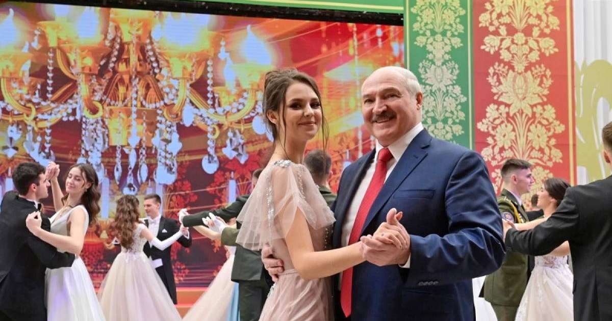 Nexta Лукашенконың байлығы туралы деректі фильм жариялады