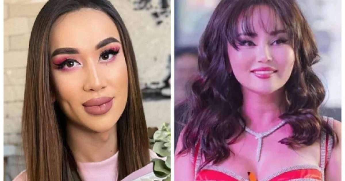 "Бір күні Баян Мақсатқызындай боламын": Трансгендер Амилай оқырмандарына ескерту жасады