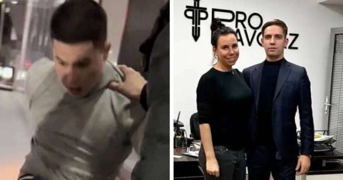 Осыған дейін тек айыппұлмен шектелген депутат Тұрлыхановтың ұлының ісі қайта қаралмақ