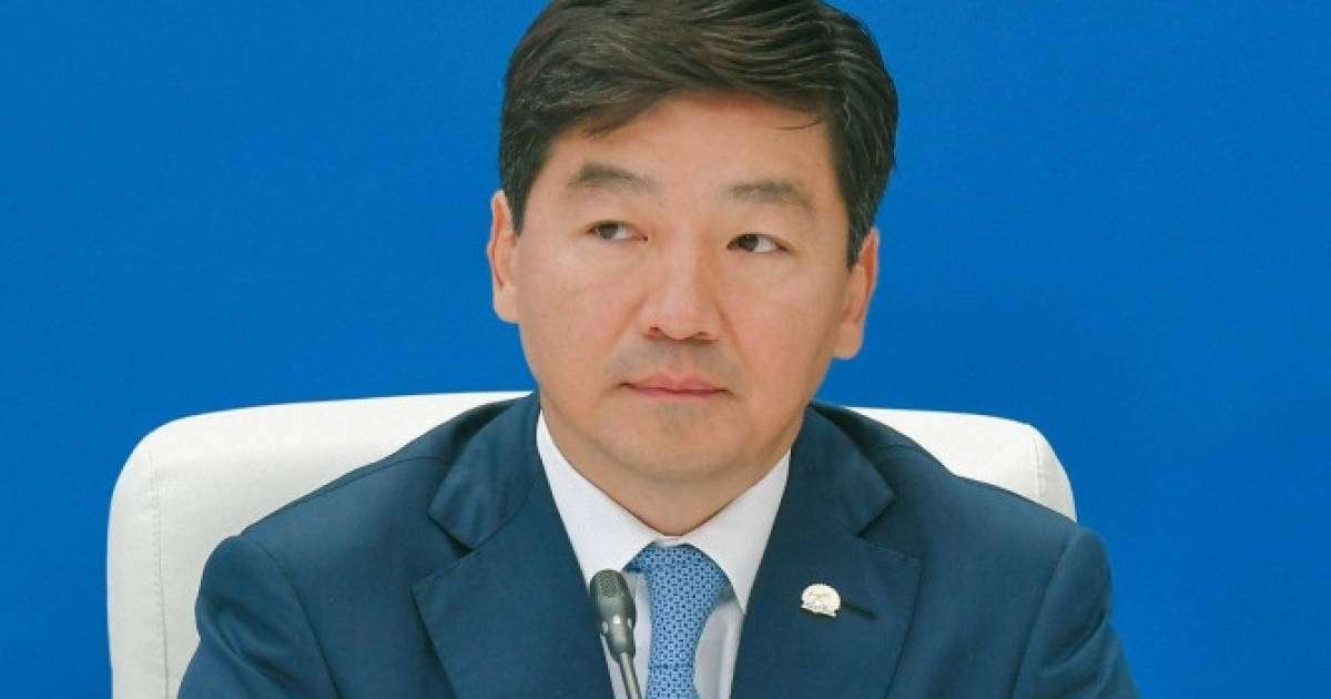 Бауыржан Байбек коронавирус жұқтырды